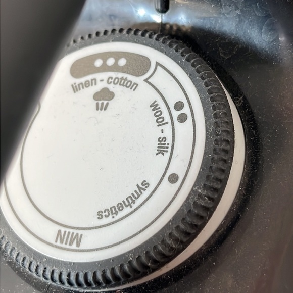 Rowenta Pro Master 1750W Iron made in Germany High Precision - Picture 12 of 12